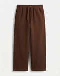 Premium Brown Sweatpants