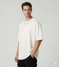 Off-White Oversized T-Shirt