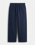 Premium Navy Blue Sweatpants