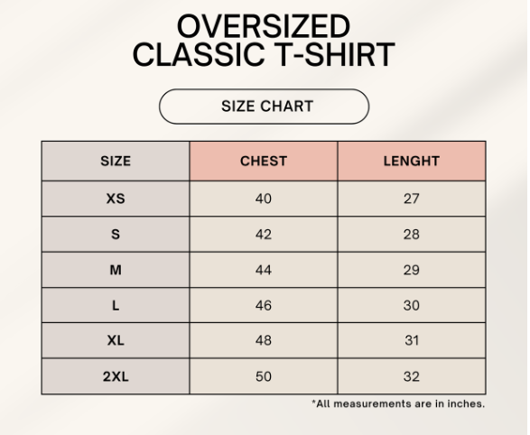 Off-White Oversized T-Shirt